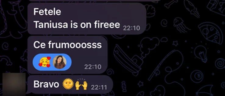 Echipa unui brand, despre videoclipuri noi